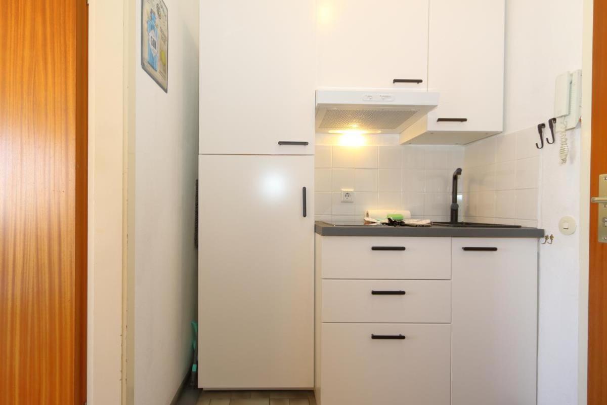 App. Heckermann Apartamento Wenningstedt-Braderup Exterior foto